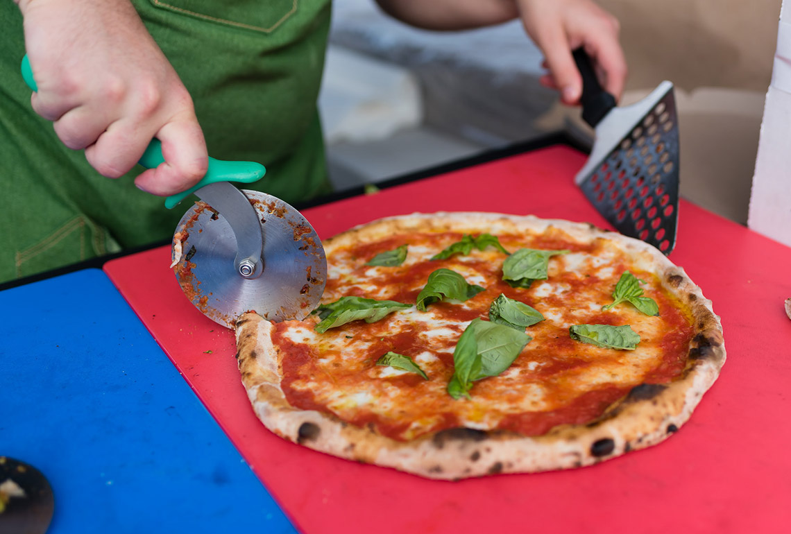 Pizza Fest Toronto