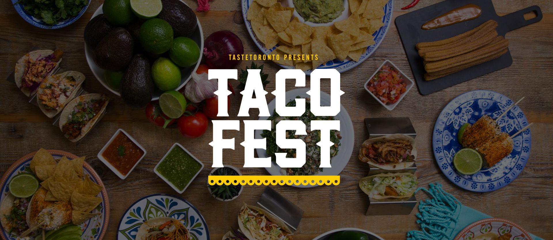 Taco Fest